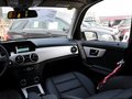 奔驰GLK GLK300 3.0L 自动 四驱动感天窗型 5座 2013款图片