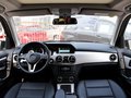 奔驰GLK GLK300 3.0L 自动 四驱动感天窗型 5座 2013款图片