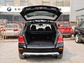奔馳GLK GLK300 3.0L 自動 四驅(qū)動感天窗型 5座 2013款圖片