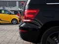奔驰GLK GLK300 3.0L 自动 四驱动感天窗型 5座 2013款图片