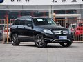 奔驰GLK GLK300 3.0L 自动 四驱动感天窗型 5座 2013款图片