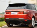 揽胜运动 2014款 3.0T 自动 智利红限量版图片