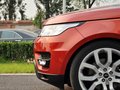 揽胜运动 2014款 3.0T 自动 智利红限量版图片