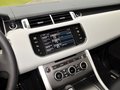 揽胜运动 2014款 3.0T 自动 智利红限量版图片
