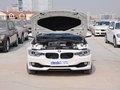 宝马3系(进口) 320i 2.0T 时尚型 旅行版 2013款图片