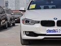 宝马3系(进口) 320i 2.0T 时尚型 旅行版 2013款图片