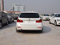 宝马3系(进口) 320i 2.0T 时尚型 旅行版 2013款图片