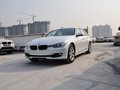 宝马3系(进口) 320i 2.0T 时尚型 旅行版 2013款图片