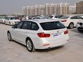 宝马3系(进口) 320i 2.0T 时尚型 旅行版 2013款图片