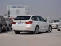 宝马3系(进口) 320i 2.0T 时尚型 旅行版 2013款图片