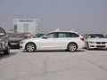 宝马3系(进口) 320i 2.0T 时尚型 旅行版 2013款图片