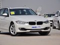 宝马3系(进口) 320i 2.0T 时尚型 旅行版 2013款图片