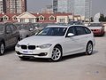 宝马3系(进口) 320i 2.0T 时尚型 旅行版 2013款图片