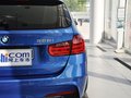 寶馬3系(進(jìn)口) 328i 2.0T 旅行版 2013款圖片