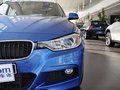 寶馬3系(進(jìn)口) 328i 2.0T 旅行版 2013款圖片