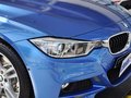 宝马3系(进口) 328i 2.0T 旅行版 2013款图片