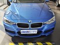 宝马3系(进口) 328i 2.0T 旅行版 2013款图片