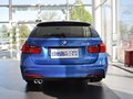 宝马3系(进口) 328i 2.0T 旅行版 2013款图片