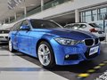 宝马3系(进口) 328i 2.0T 旅行版 2013款图片