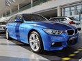 宝马3系(进口) 328i 2.0T 旅行版 2013款图片