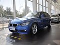 宝马3系(进口) 328i 2.0T 旅行版 2013款图片