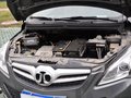 北汽E系列 E150 EV 电动版 2013款图片