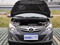 北汽E系列 E150 EV 电动版 2013款图片