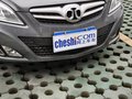北汽E系列 E150 EV 电动版 2013款图片