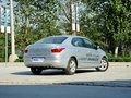 全新爱丽舍 2014款 三厢1.6L 手动舒适型图片