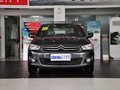 全新爱丽舍 2014款 三厢 1.6L 自动豪华版图片
