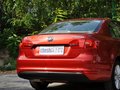 速腾 2014款 1.6L 自动 舒适型图片