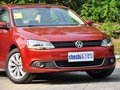 速腾 2014款 1.6L 自动 舒适型图片