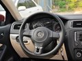速腾 2014款 1.6L 自动 舒适型图片