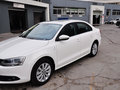 速腾 2014款 1.4TSI 手动 豪华版图片