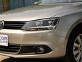 速腾 20141.4TSI 自动 豪华型图片
