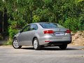 速腾 20141.4TSI 自动 豪华型图片
