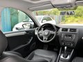 速腾 20141.4TSI 自动 豪华型图片