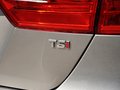 速腾 20141.4TSI 自动 豪华型图片