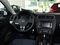 速腾 1.4TSI 蓝驱版 2014款图片