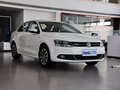 速腾 1.4TSI 蓝驱版 2014款图片