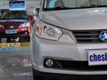 启辰D50 1.6L 手动 北斗导航版 2013款图片