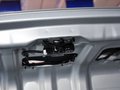 启辰D50 1.6L 手动 北斗导航版 2013款图片