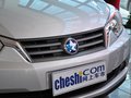 启辰D50 1.6L 手动 北斗导航版 2013款图片