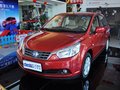 啟辰R50 啟晨R50 1.6 MT 北斗導(dǎo)航版 2013款圖片