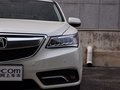 讴歌MDX MDX 3.5 AT 基本型 2014款图片