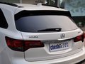 讴歌MDX MDX 3.5 AT 基本型 2014款图片
