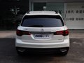 讴歌MDX MDX 3.5 AT 基本型 2014款图片