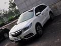 讴歌MDX MDX 3.5 AT 基本型 2014款图片