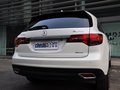 讴歌MDX MDX 3.5 AT 基本型 2014款图片