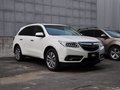 讴歌MDX MDX 3.5 AT 基本型 2014款图片